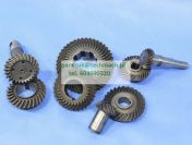 Przekładnie stozkowe, stożkowo łukowe do maszyn tel. 603690320