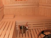 Sauny fińskie - producent saun Poznań
