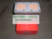 Zawór Y71- 24A do prasy rosyjskiej - tel. 603690320