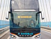 Poznań - Holandia - Tanie bilety autokarowe!