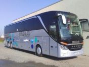 Biuro Podróży Geotour - autokarem do Niemiec!