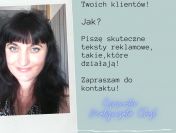 Copywriter profesjonalny