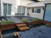 Zbiorniki wodne, fontanny , wylewki kaskadowe / na wymiar.