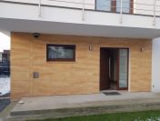 Płyty z kamienia naturalnego do salonu loftu mieszkania kuchni aneksu