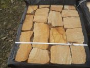 Kamień płyty ścieżkowy na alejki place ścieżki podjazdy