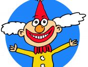 Karykaturzysta na event - karykatury na żywo