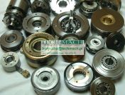 Sprzęgło, elektrosprzęgło do frezarki FU250 tel. 601273539