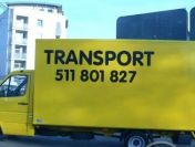 PRZEPROWADZKI POZNAŃ -USŁUGI TRANSPORTOWE PANDERA
