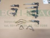 Szczotka frezarki FAM32/41B tel. 601273539