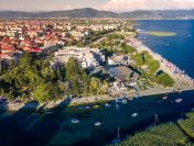 WAKACJE - MACEDONIA - Hotel Drim