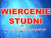 Wiercenie Studni - Studnie Głębinowe