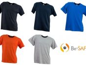 Koszulka T-shirt URGENT – 5 kolorów