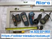 Odbiory mieszkań od deweloperów w Poznaniu i okolicach