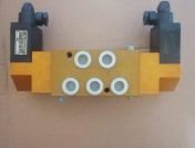 ŁUCZNIK RADOM- ZAWORY, ELEKTROZAWORY