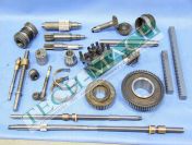 Sprzęgło przeciążeniowe tokarki CU500