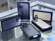 Apple iPhone 13 Pro 128GB dla €700 EUR , iPhone 13 Pro Max 128GB dla €750 EUR