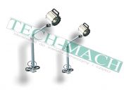 LAMPA LM10 24V/70W IP-65 HALOGENOWA - tel. 603690320