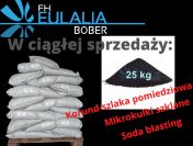 ŚCIERNIWA DO PIASKOWANIA-KORUND, SZLAKA POMIEDZIOWA POZNAŃ