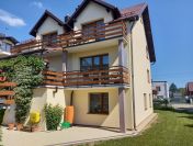 Władysławowo Chłapowo weekendy i wczasy nad morzem