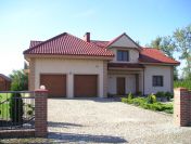 USŁUGI ARCHITEKTONICZNE