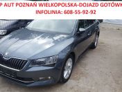 Skup samochodów Poznań i okolica Gotówka