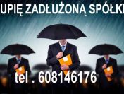 Skup Zadłużonych Spółek oraz JDG/ Kompensata Zobowiązań/ Ochrona Zarządu