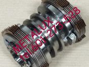 Sprzęgło do tokarki CU-580 Bułgaria NOWE