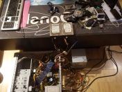 NanoCraft Serwis KOMPUTER naprawy laptop pogotowie komputery sieci napraw sprzęt