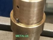 Nakrętka do tokarki TUD 50, TUR 50, TUJ 50 tel.601273528