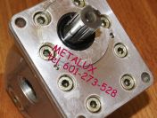 Pompa ORSTA PZ3-50/16-1-142 tel.601273528