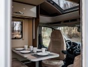 The Campers - wynajem i sprzedaż kamperów, dystrybucja akcesoriów kempingowych