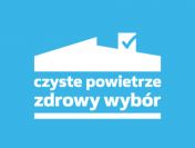 CZYSTE POWIETRZE - Dofinansowania - uzyskamy ZA CIEBIE