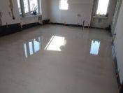 Wylewki anhydrytowe, posadzki betonowe, styrobetony