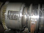 Sprzęgło mechaniczne / płytki / dźwigienki TOKARKI RVL 63 tel. 601273528