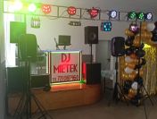 Dj Mietek na każdą imprezę!