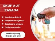 Skup aut Zasada Poznan www.zasada24.pl