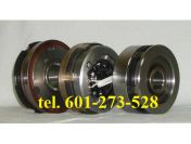 Sprzęgło do frezarki FUW-315, szczotkotrzymacz frezarki FUW315 tel. 601273528