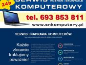 Serwis komputerowy 24H