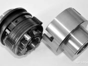 Sprzęgło do frezarki FWD32