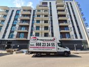 Profesjonalna firma 123Przeprowadzki Fachowo i szybko