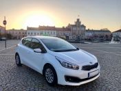 Wypożyczalnia samochodów - Rentline.pl