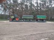 Waga samochodowa 50-60 ton Cała Polska Legalizacja!!!