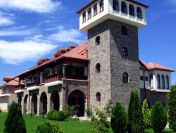 Podróże ze smakiem - Macedonia - wycieczka