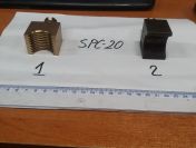 Nakrętka do szlifierki SPC20B