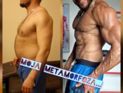 Trener personalny / Dietetyk.