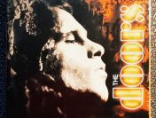 Polecam Unikatowy Zestaw 6 Albumów CD KPL. Kultowego zespołu THE DOORS