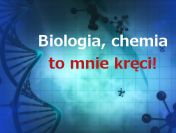 Biologia, chemia, korepetycje on-line.