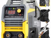 Myjka ciśnieniowa Stanley 1600w spawarki inwertorowe odkurzacze
