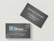 Szybciej usługi graficznie :) Gratis projekt do druku :) Dobra cena :)