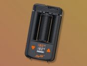 Waporyzator Mighty+ (plus) od Storz Bickel